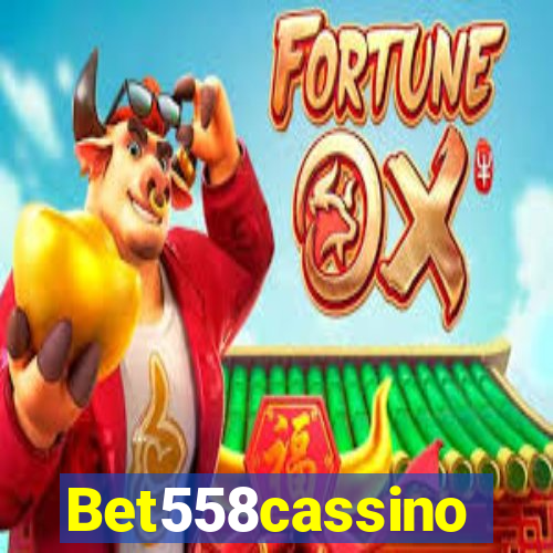 Bet558cassino