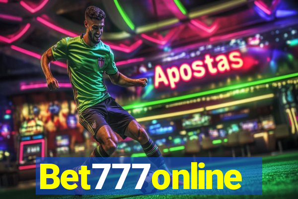 Bet777online