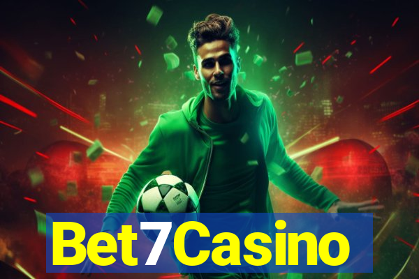 Bet7Casino