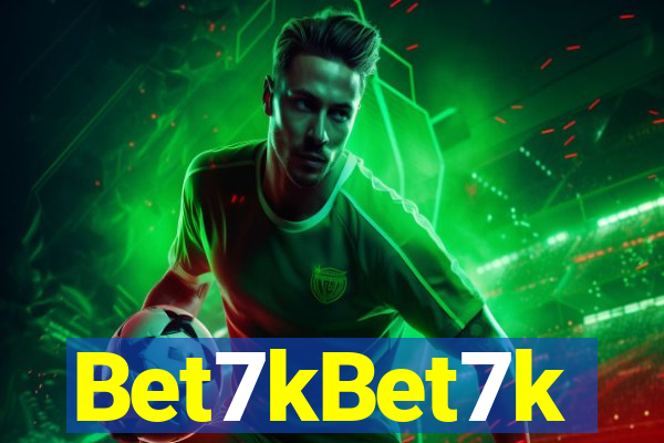 Bet7kBet7k