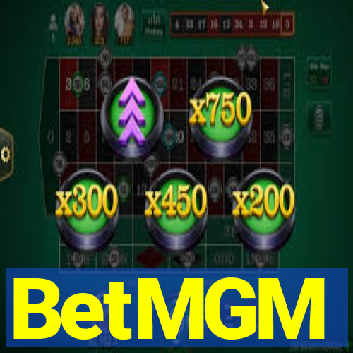 BetMGM