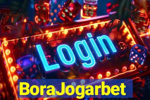 BoraJogarbet