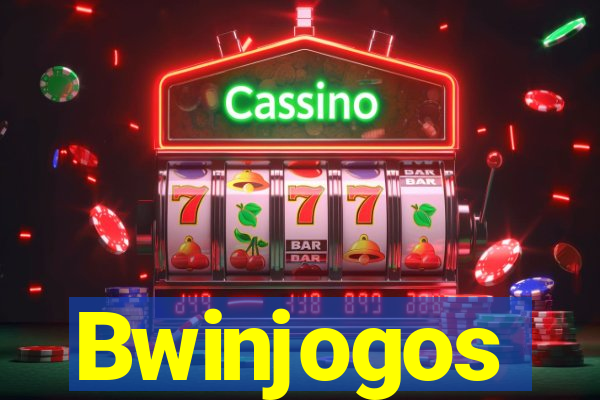 Bwinjogos