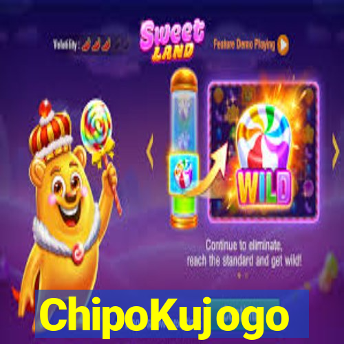 ChipoKujogo