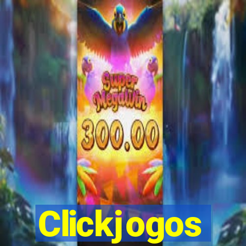 Clickjogos