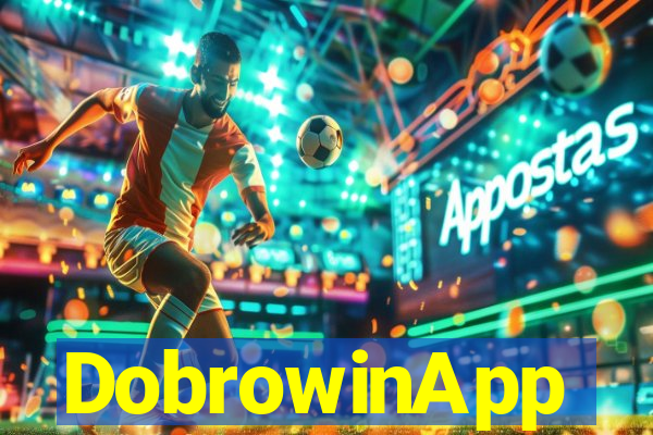 DobrowinApp