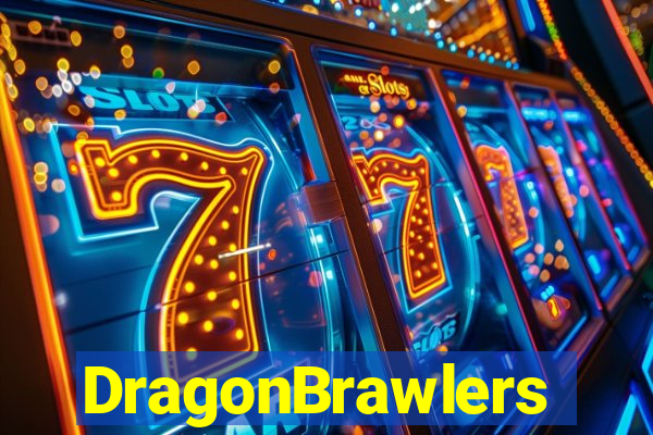 DragonBrawlers