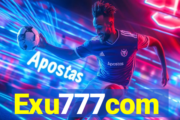 Exu777com