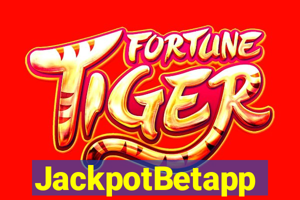 JackpotBetapp