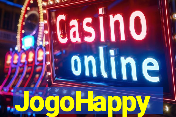 JogoHappy