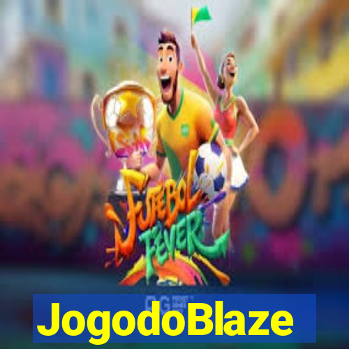 JogodoBlaze