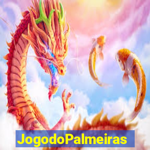 JogodoPalmeiras