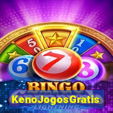 KenoJogosGratis