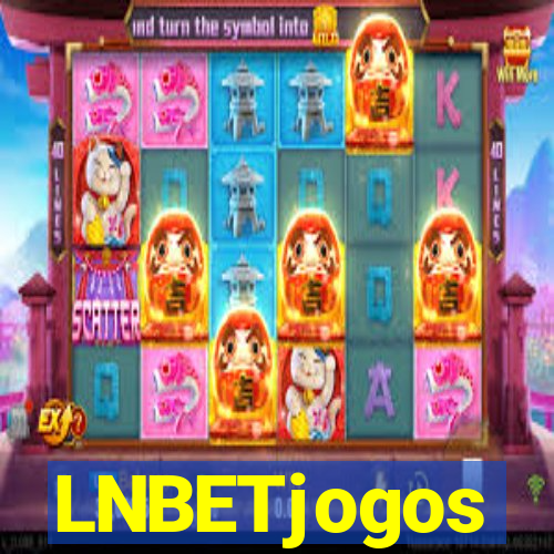 LNBETjogos