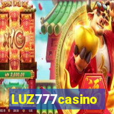 LUZ777casino