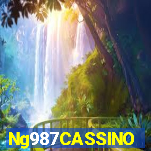 Ng987CASSINO