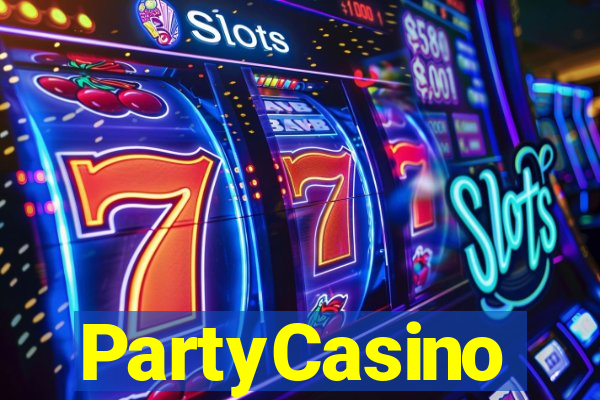 PartyCasino