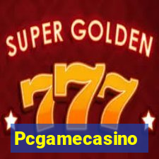 Pcgamecasino