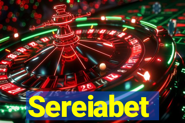 Sereiabet