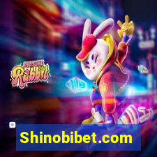 Shinobibet.com