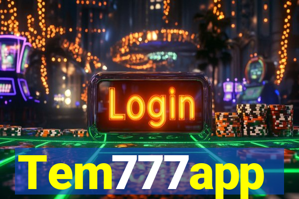 Tem777app