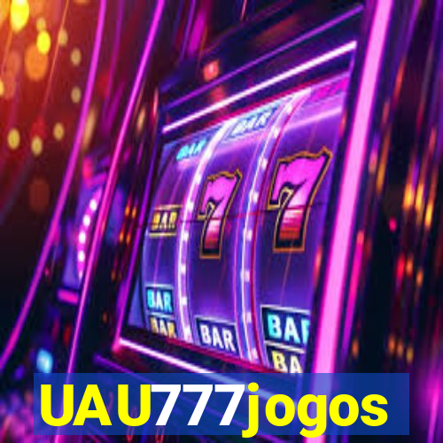 UAU777jogos