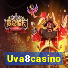 Uva8casino