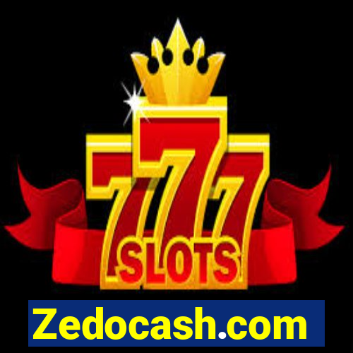 Zedocash.com