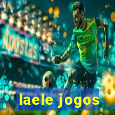 laele jogos