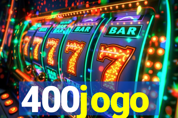 400jogo