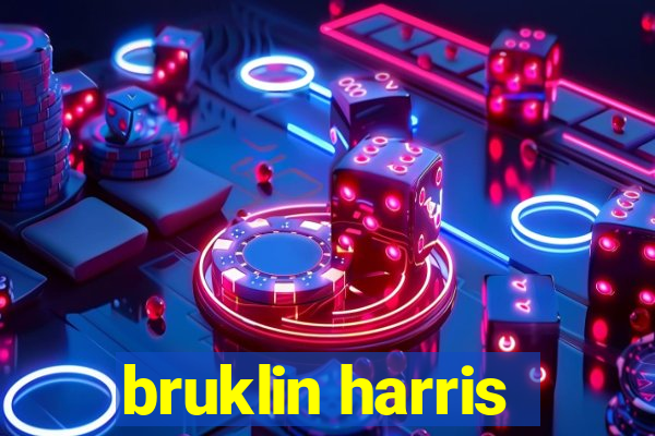 bruklin harris