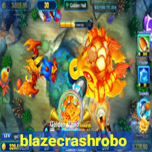 blazecrashrobo