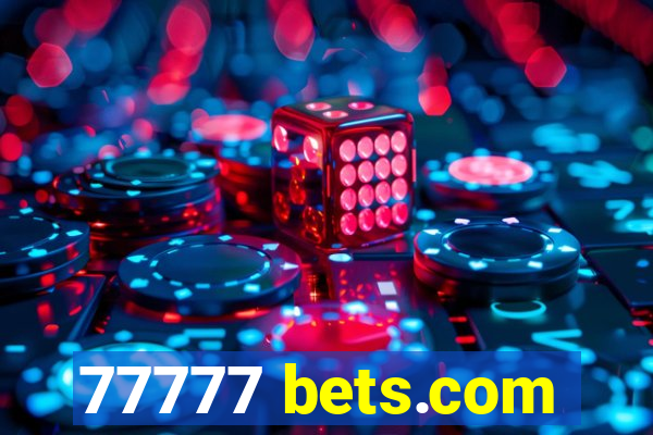 77777 bets.com