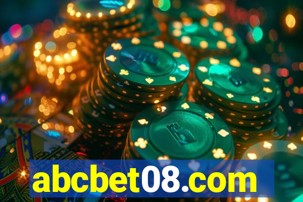 abcbet08.com