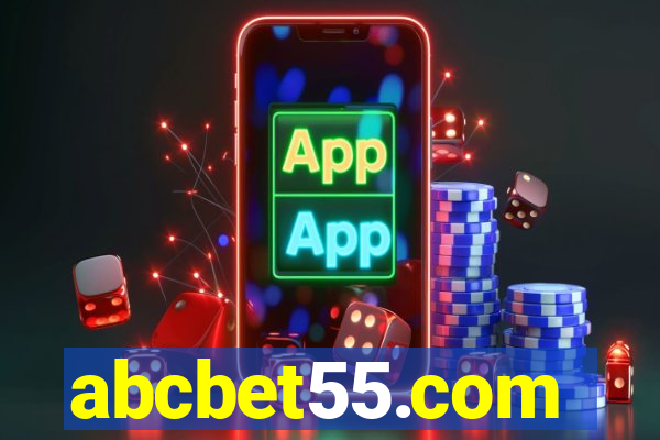 abcbet55.com