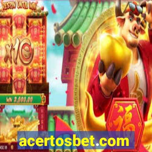 acertosbet.com