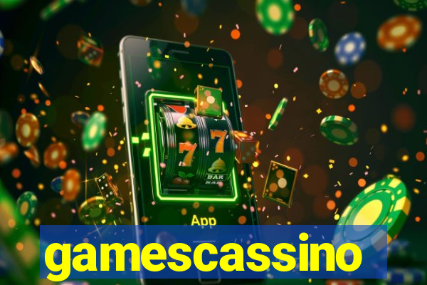 gamescassino