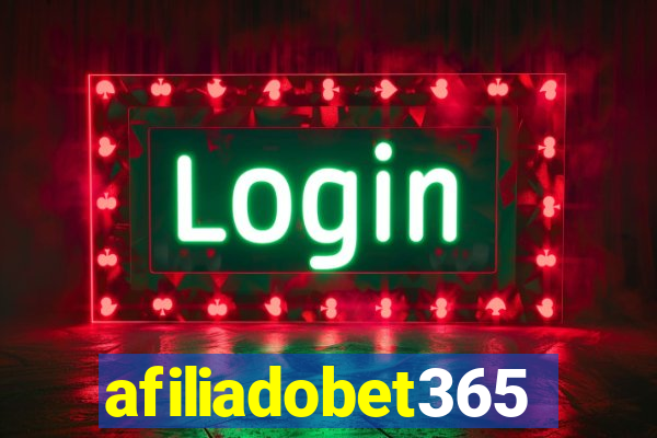 afiliadobet365