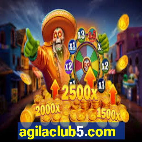 agilaclub5.com