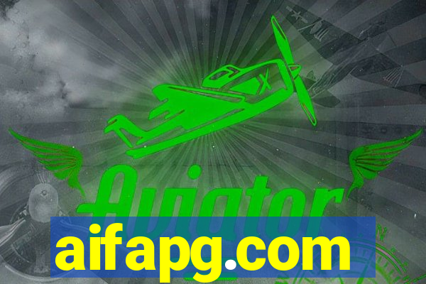 aifapg.com