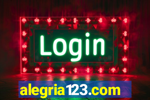 alegria123.com