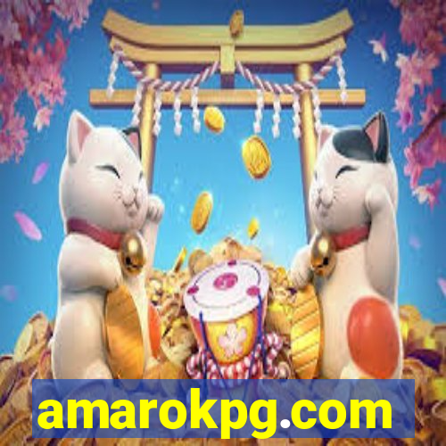 amarokpg.com