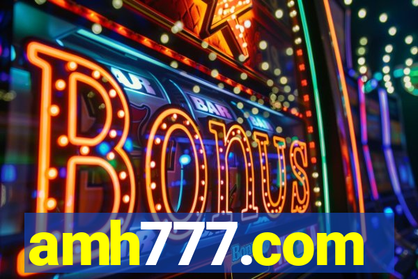 amh777.com