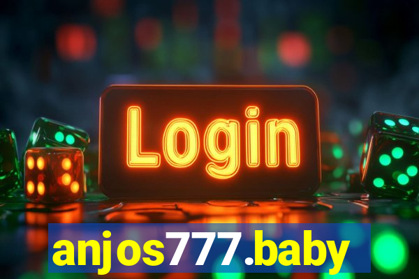 anjos777.baby