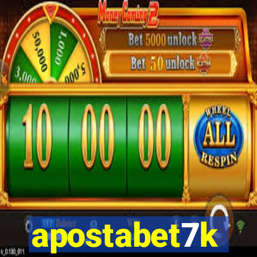 apostabet7k