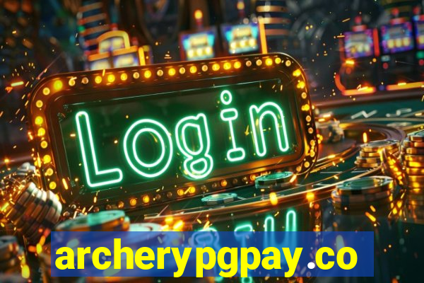 archerypgpay.com