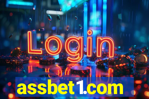 assbet1.com