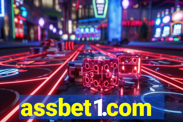 assbet1.com