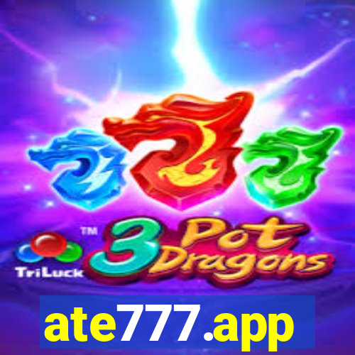 ate777.app