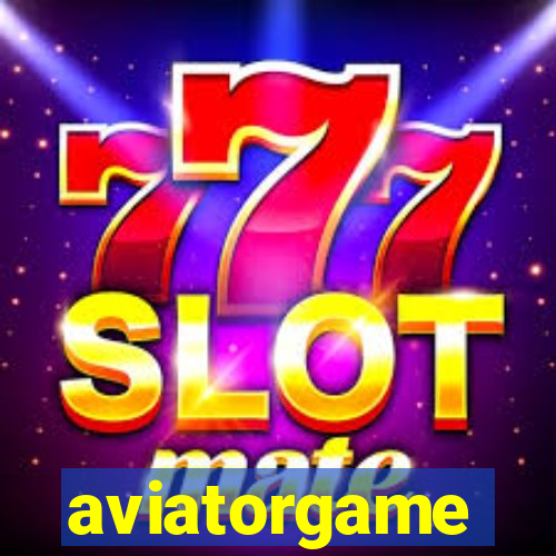 aviatorgame